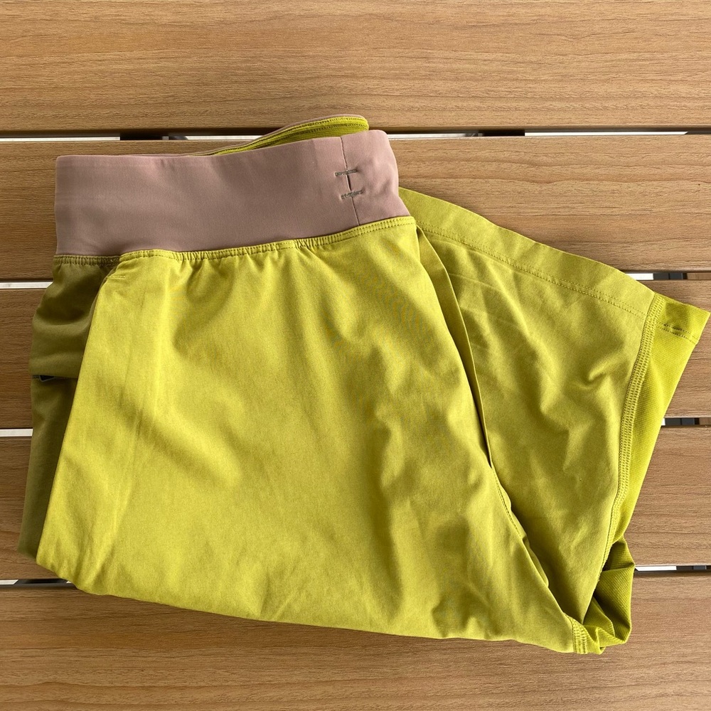 Men’s Lululemon T.H.E